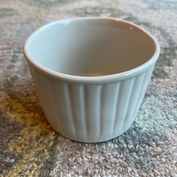 Hearth & Hand Mini Ramekin Ribbed Bowl - Picture 7 of 7